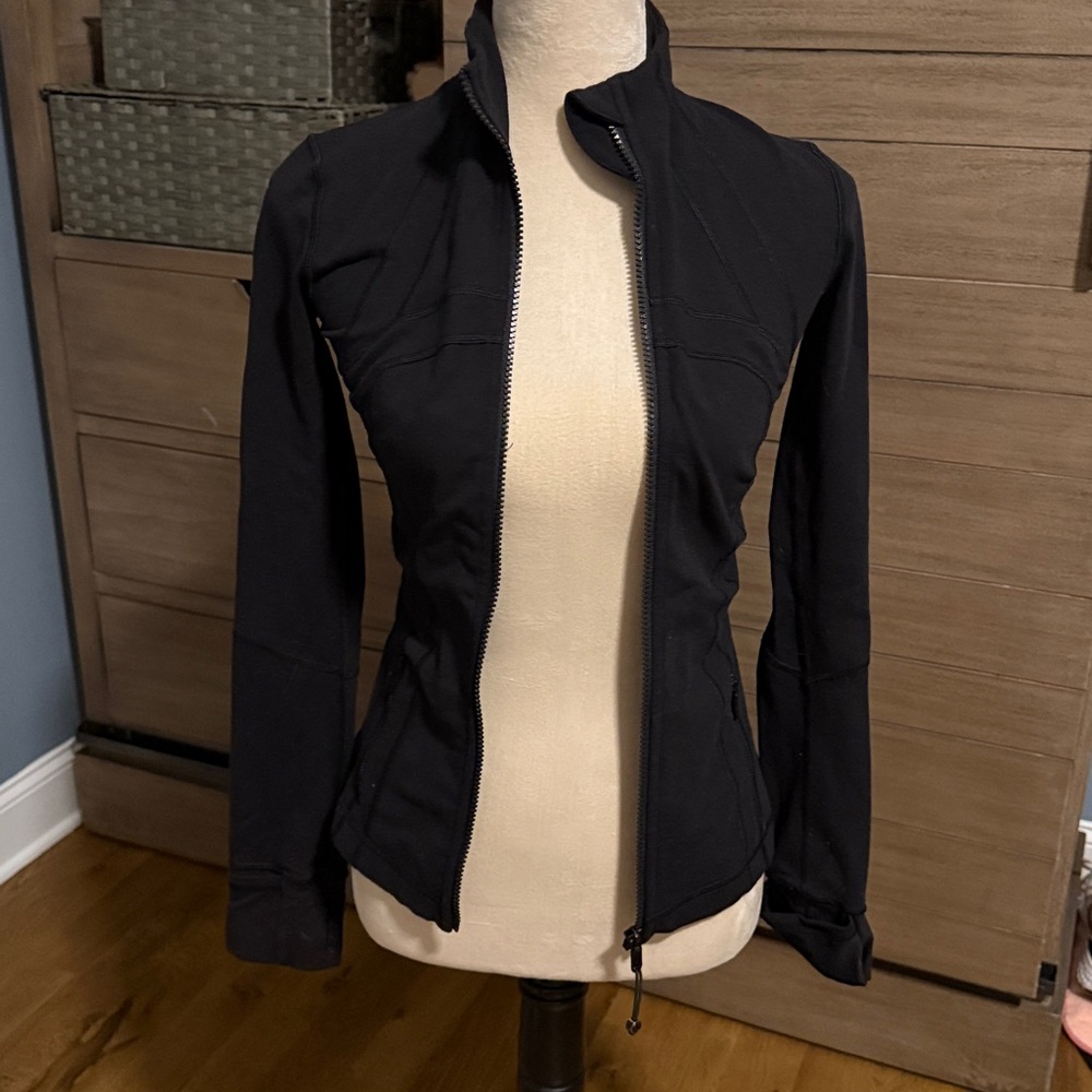 Lululemon Define Jacket - image 6